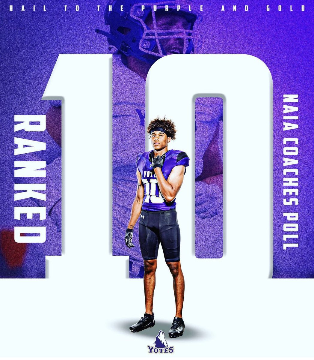 College of Idaho Football tweet media