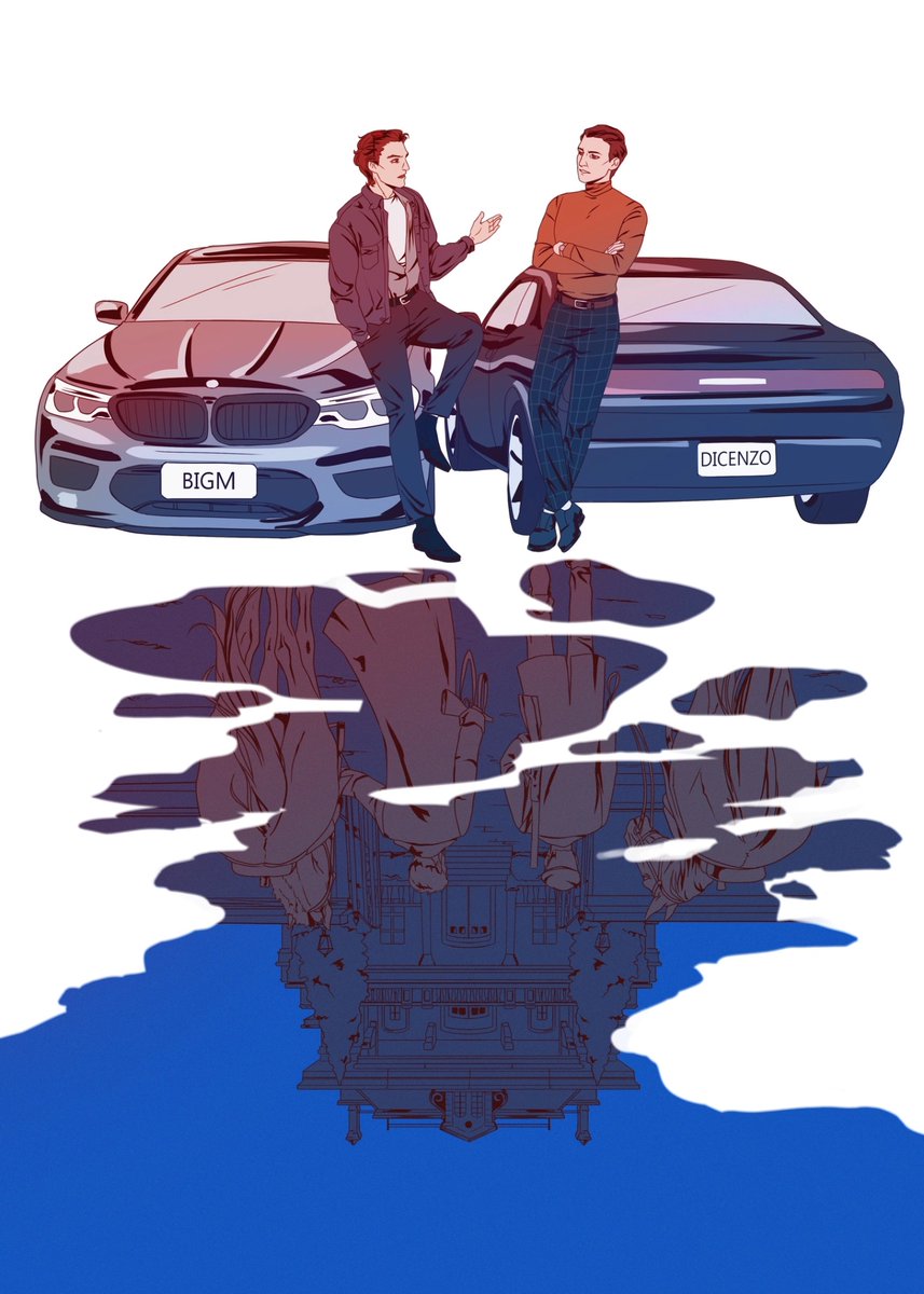 It's just an old saying...