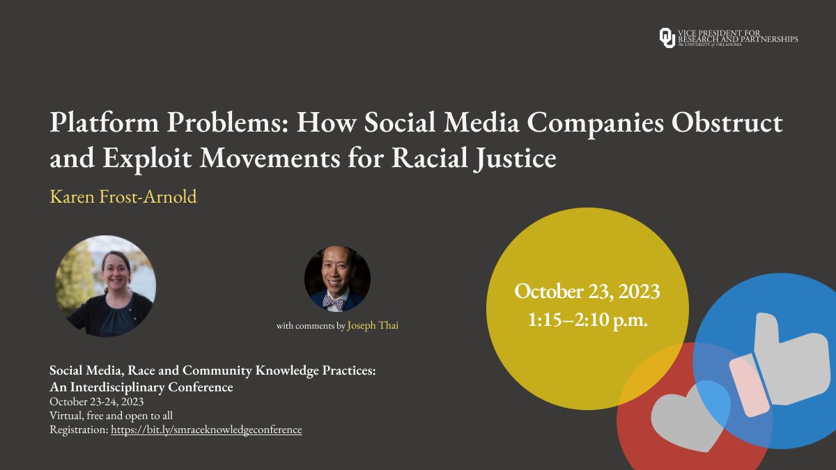 SMRace Knowledge tweet media