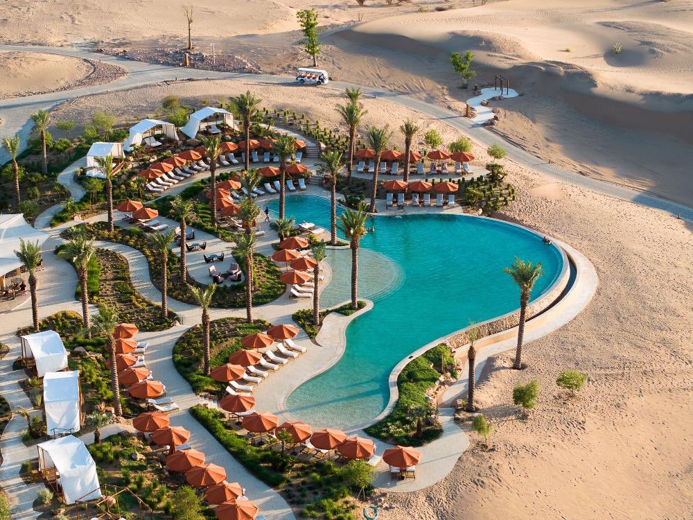 HotelsSaudi's tweet photo. افتتاح فنادق مشروع البحر الأحمر: سيكس سنسز ساوثرن دونز
⭐️⭐️⭐️⭐️⭐️
تم تصميم هذا المنتجع بعناية فائقة، حيث يتميز بتفاصيله المعمارية المستوحاة من الحضارة النبطية والمحيط الصحراوي الرائع للبحر الأحمر.

✈️ رابط الحجز : https://t.co/10JE3XFK98
#منتجعات_البحر_الأحمر https://t.co/s05hIbD8ll