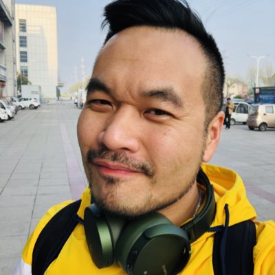 xiaox69's tweet photo. #NewProfilePic (新個人資料照片) https://t.co/ljdCpm2NTw