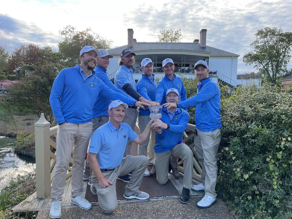 Carolinas GCSA tweet media