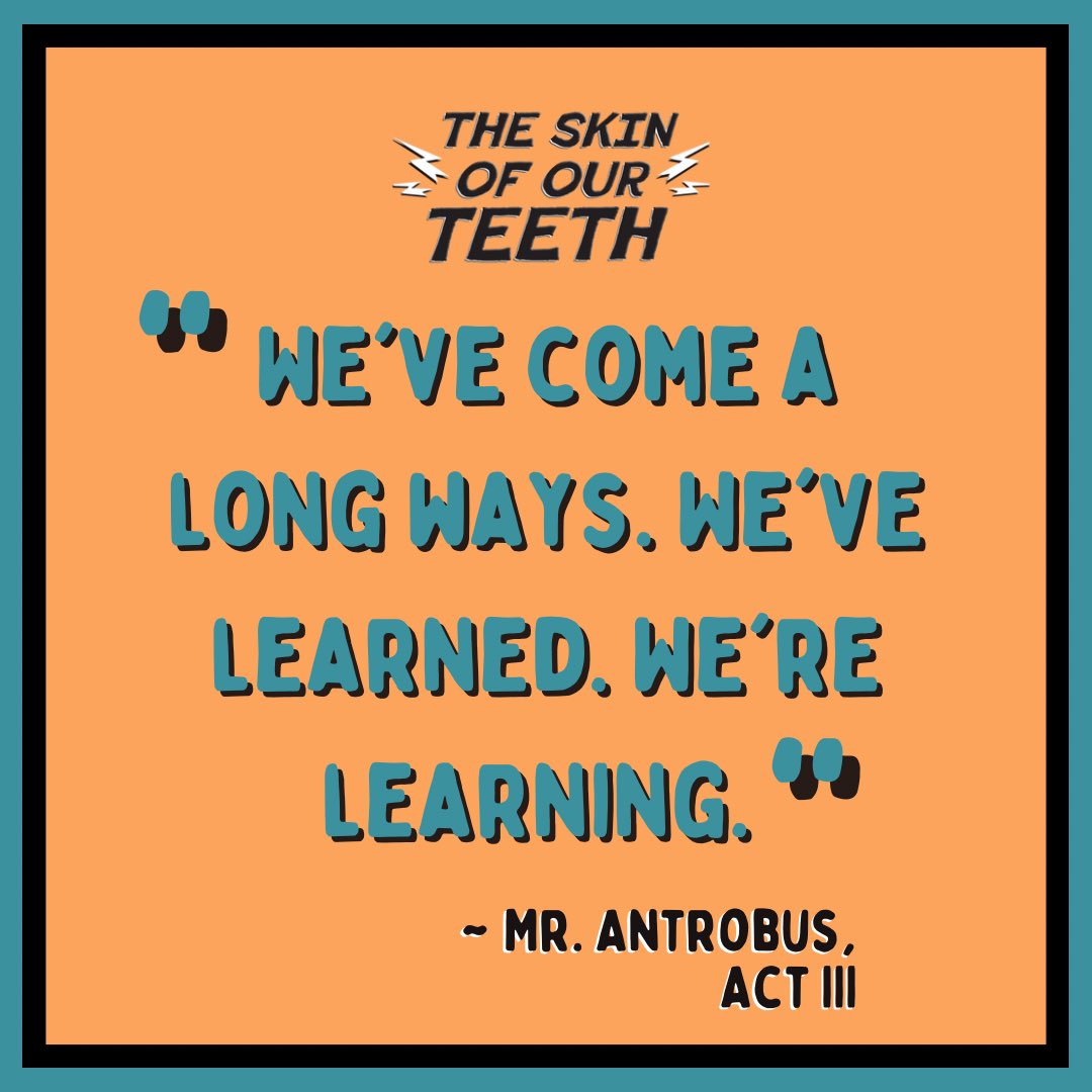 FHS Drama Company tweet media