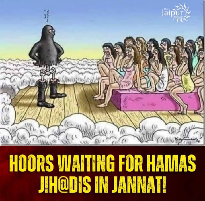 #jihad @007AliSohrab @AshrafFem @DrSJaishankar @manishindiatv @narendramodi