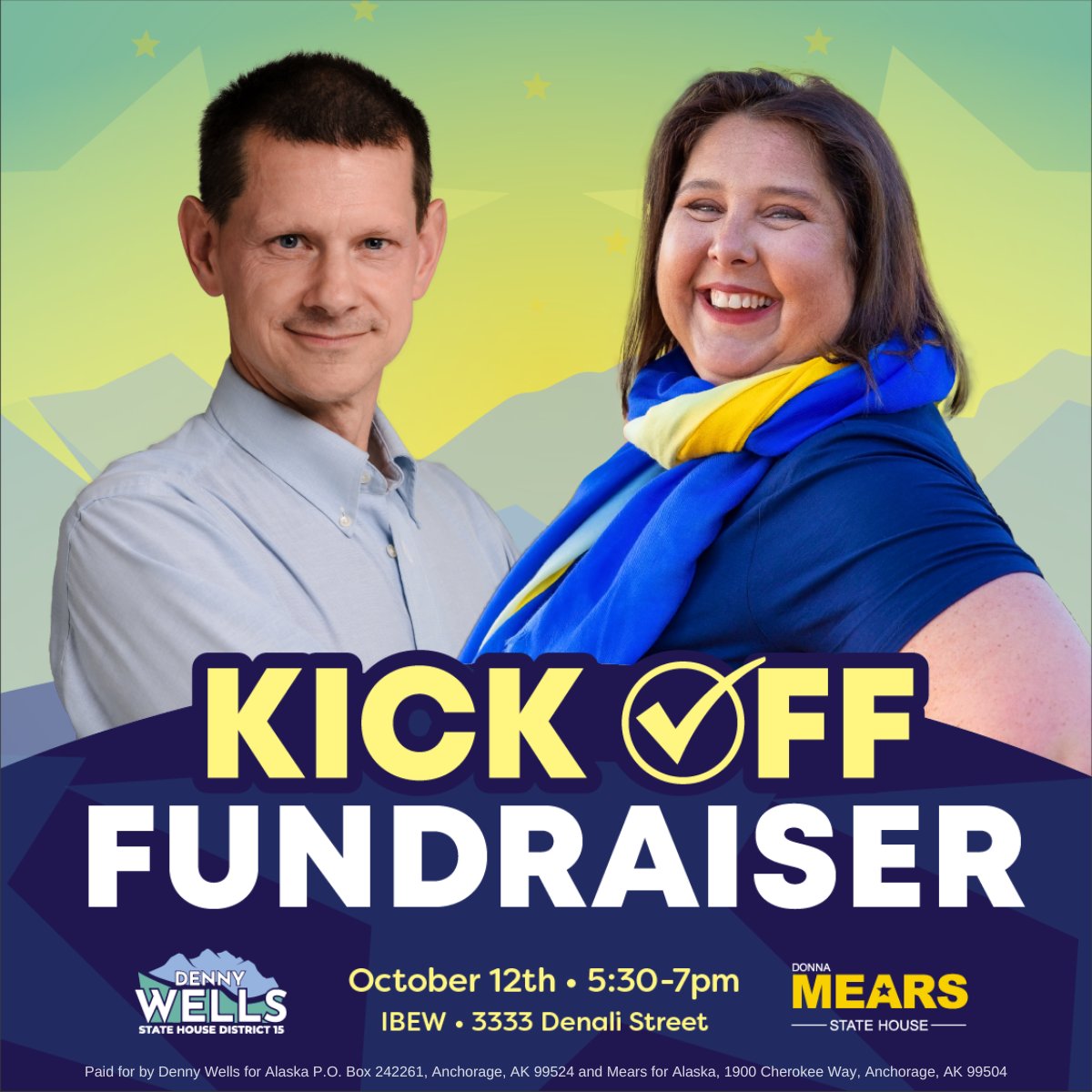 Donna Mears tweet media