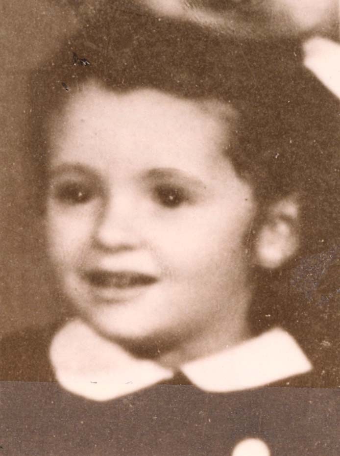10 October 1940 | A Hungarian Jewish girl, Marianna Sajó, was born. 

In June 1944 she was deported to #Auschwitz and murdered in a gas chamber.