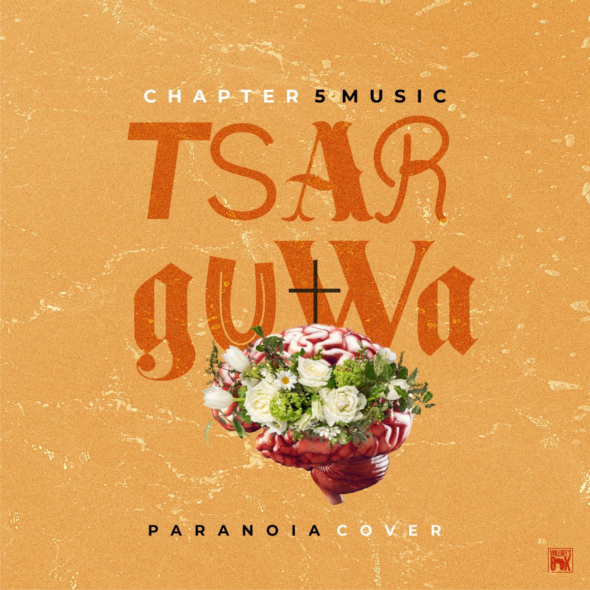 Hello fam ❤️ 🎸Tsarguwa (Paranoia Cover) officially drops on 22nd October!!!🔥🔥🔥 #JesusToTheWorld #Rocktober #Touching_lives #newsoundalert🚨🚨 #tsarguwa