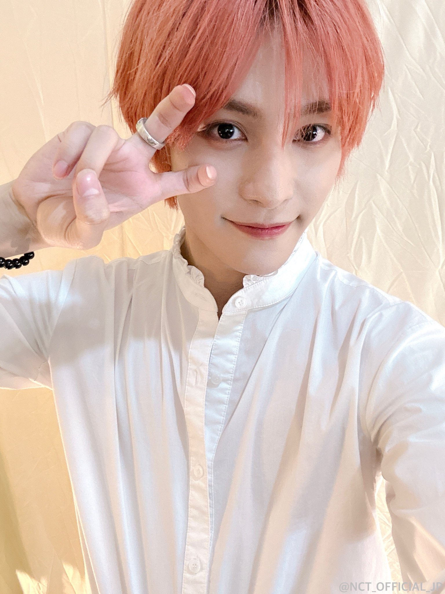 NCT COOMAZ ヤンヤン NCT - NCT CCOMAZ ヤンヤンの通販 by うゆ's shop｜エヌシー