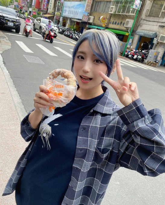 コスプレイヤーつんこのTwitter画像24