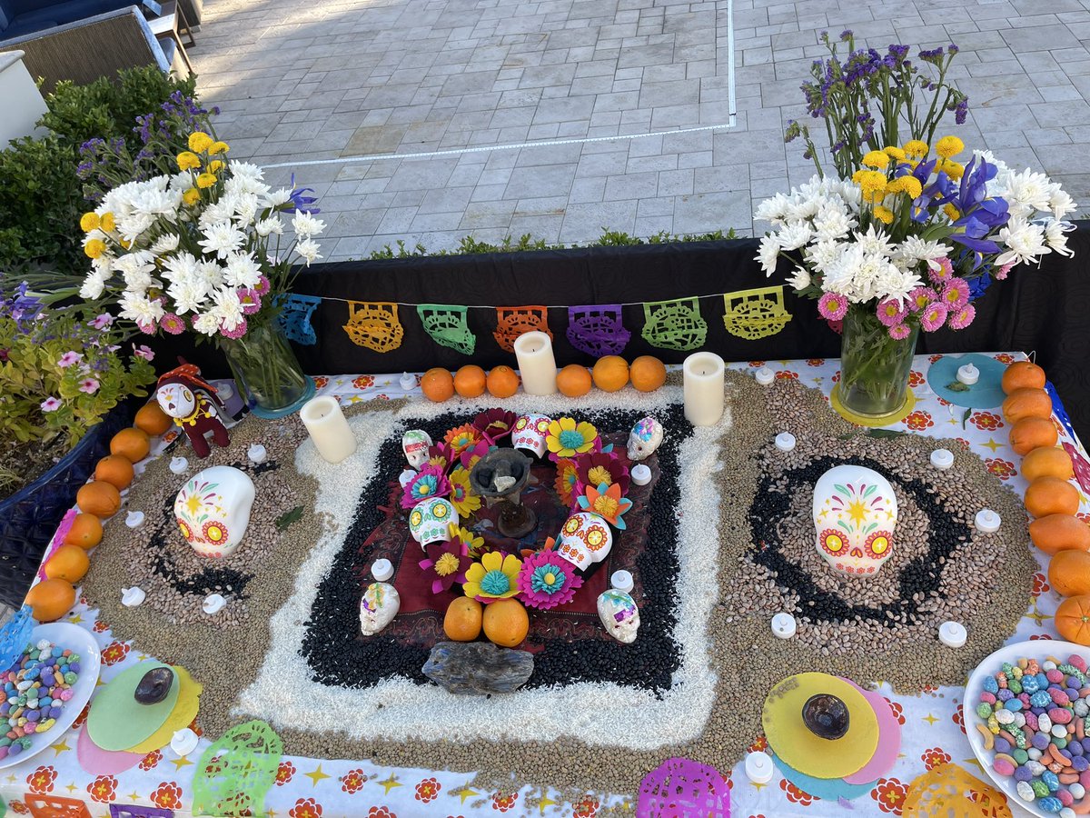 Vibes were immaculate