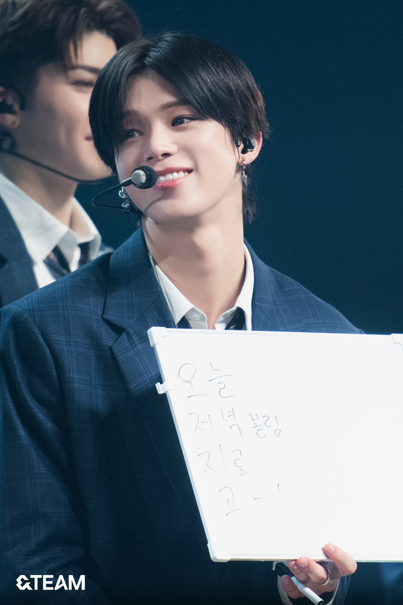 &TEAM OFFICIAL on X: 