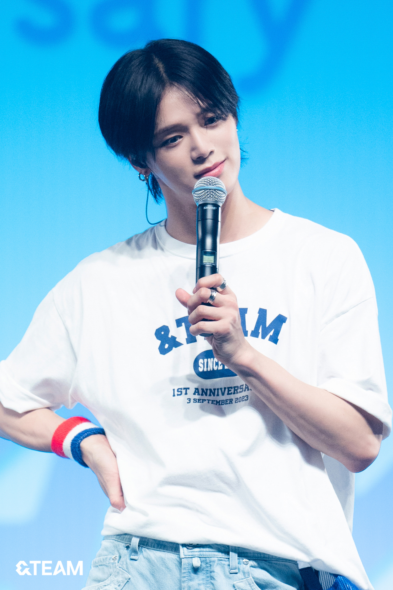 &TEAM OFFICIAL on X: 