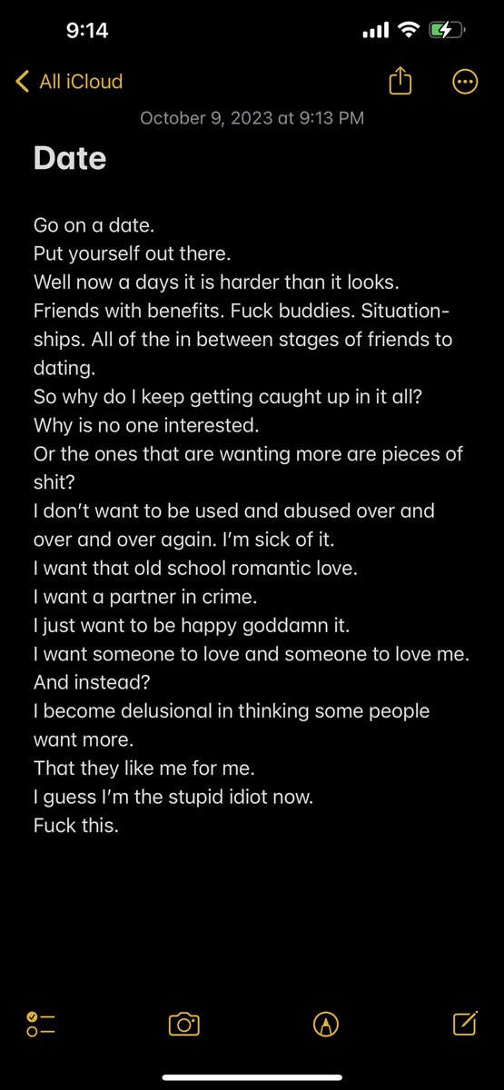 BorisJessa's tweet photo. I hate everything as of late. https://t.co/kooxswOhsN