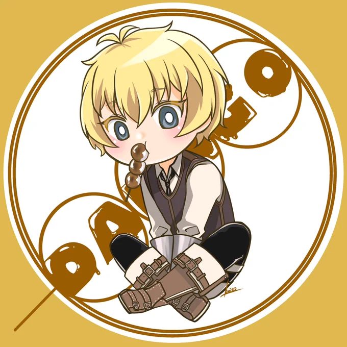 #自分の作品でたった一つ自信があること 愛