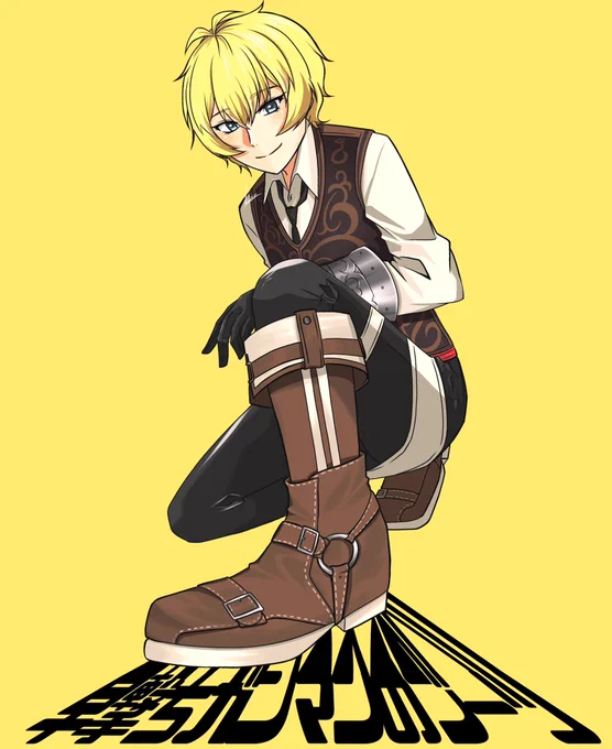#自分の作品でたった一つ自信があること 愛