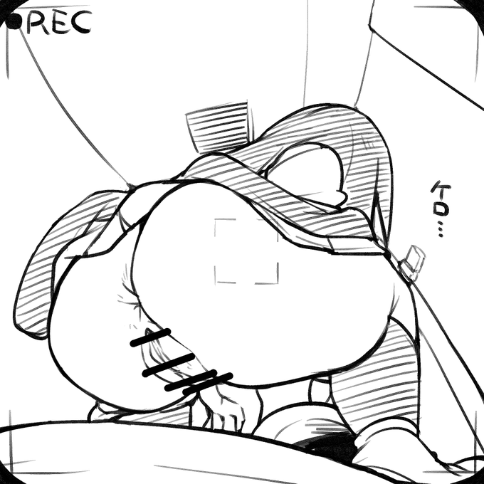 "個性"「録画」 