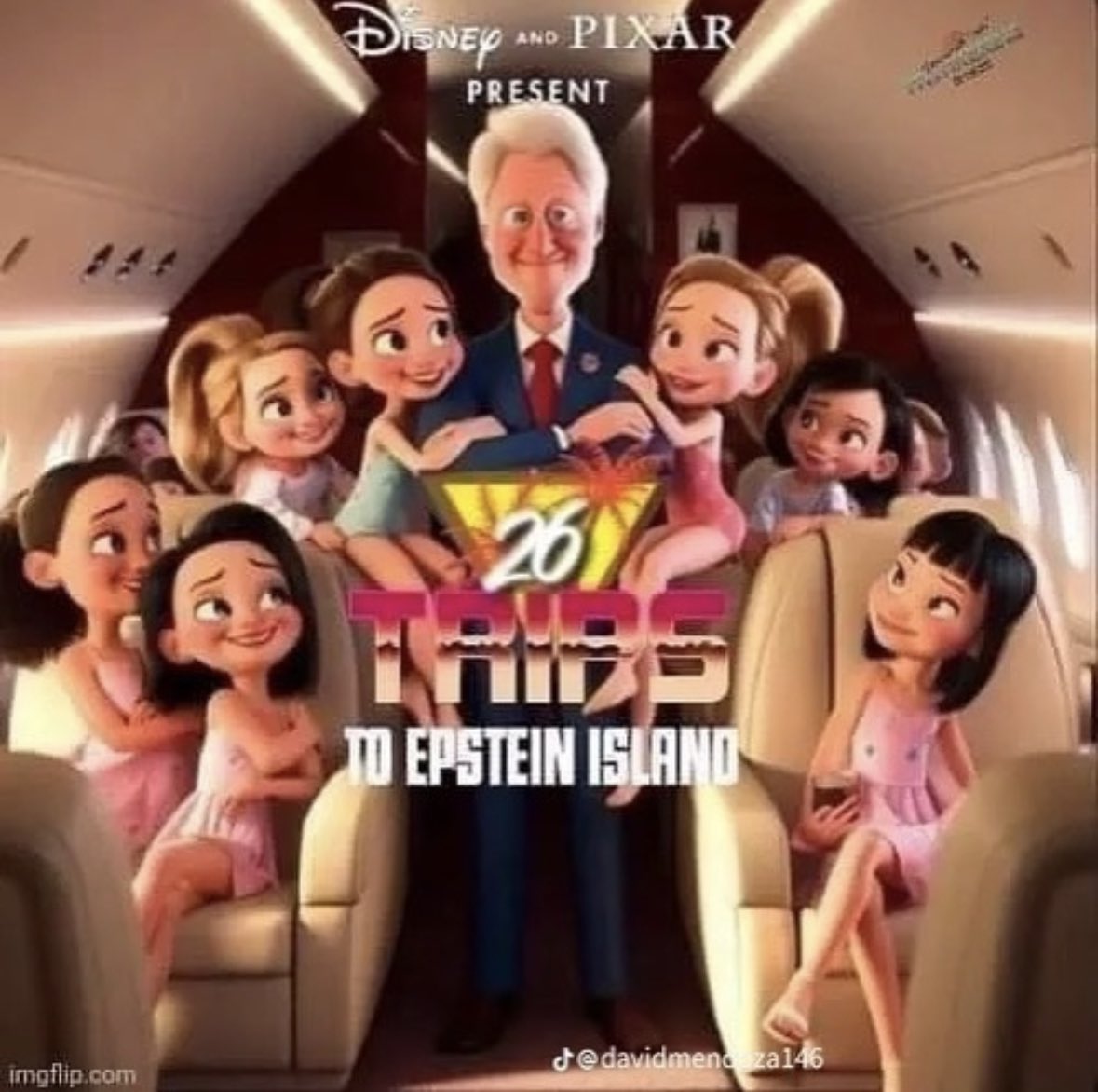 En Mexico Bill es un viejo común