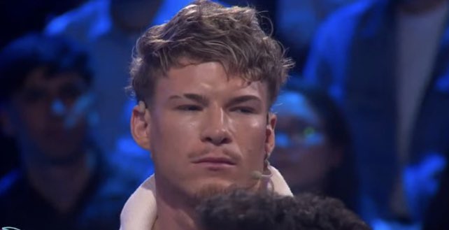 Tatalf18's tweet photo. CREO QUE NO LE CREEN A STEFI😂😂😂
#TheLulosShow #laresistenciaLulo 
#granhermanoChv #GranHermanoChile 
#LaResistenciaLulos https://t.co/upqEGEFeaV