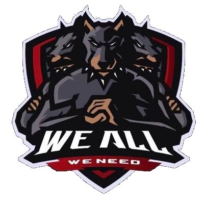 We All We Need tweet media