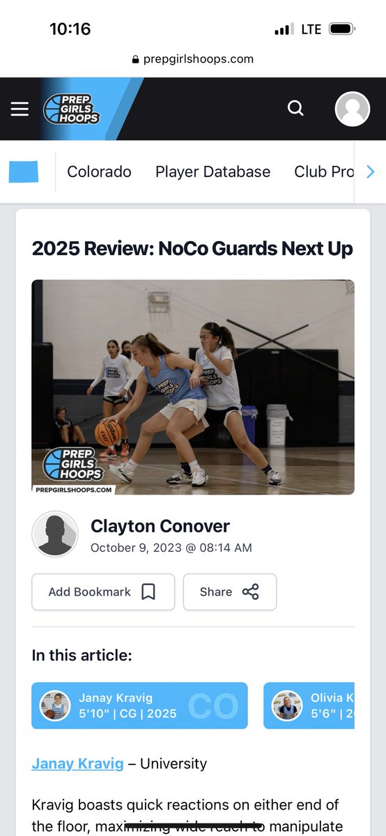 Nathan Klein tweet media