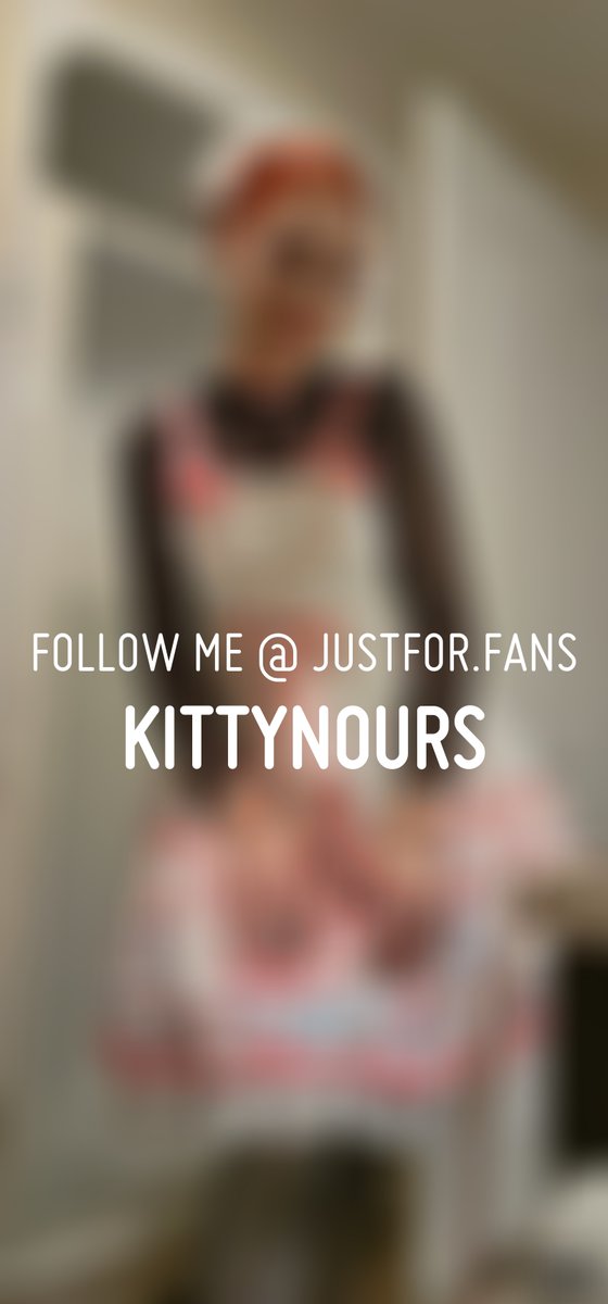 Kitty_Nours_'s tweet photo. See more of me on https://t.co/vC7s6UzmMY. Someone else just joined my page! Check it out at: https://t.co/tnatT1BTAv https://t.co/57TfqNo6sG