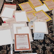 I think I've figured out how Hamas learned about the vulnerabilities in Israel's defenses