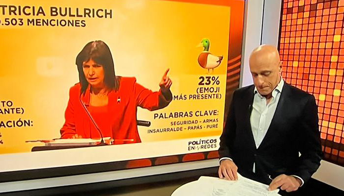 BocaDeRedes's tweet photo. Algo de lo que dejó el Debate 2023. 

Redes Sociales. Análisis de la conversación en tiempo real. 1.125.086 publicaciones > Social Data.

Gracias Carlos Pagni por la cita. 
#PolíticosEnRedes #OdiseaArgentina https://t.co/wFp49s3rqo