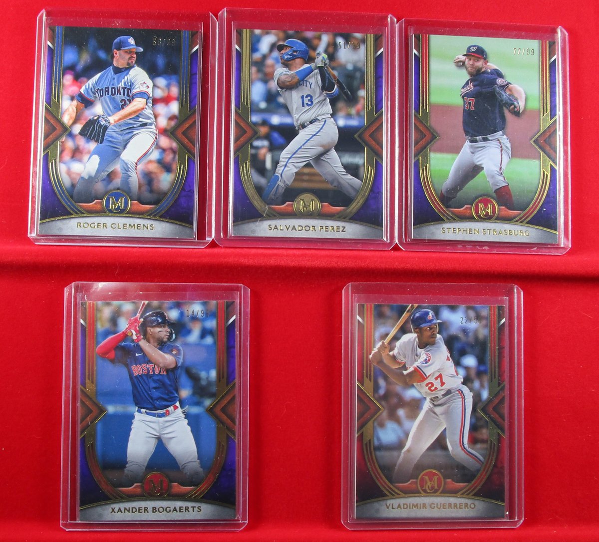 2000doubles's tweet image. Getting back in the swing of things and sorting some old sets. Looking to sell some 2022 Topps Museum Collection: 
blowoutforums.com/showthread.php…

#TheHobby