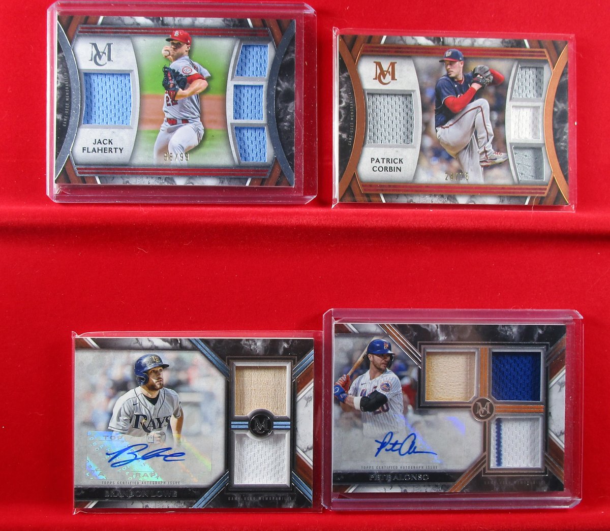 2000doubles's tweet image. Getting back in the swing of things and sorting some old sets. Looking to sell some 2022 Topps Museum Collection: 
blowoutforums.com/showthread.php…

#TheHobby