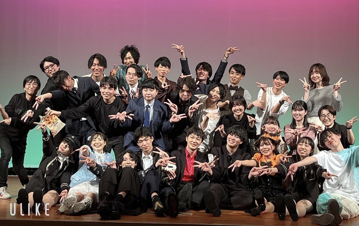 houseimagic's tweet photo. 無事に本番を終えることが出来ました！
皆さまご来場いただきありがとうございました！ https://t.co/1OAN3CLb94
