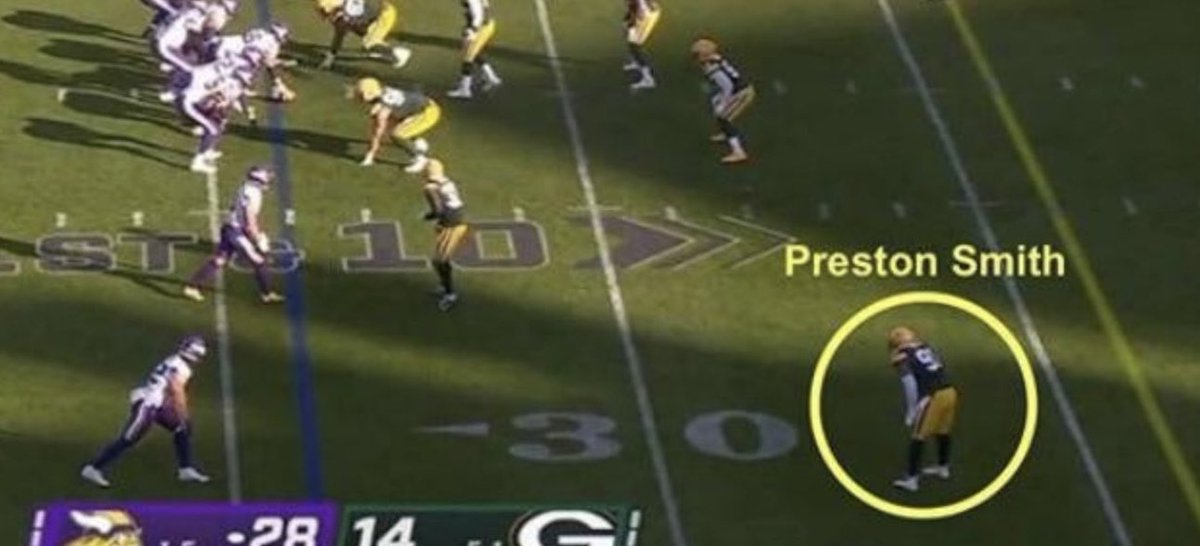 cheeseheadtv's tweet photo. nothing new for my CB1 😤😤😤 https://t.co/Bz2zTQRgGY