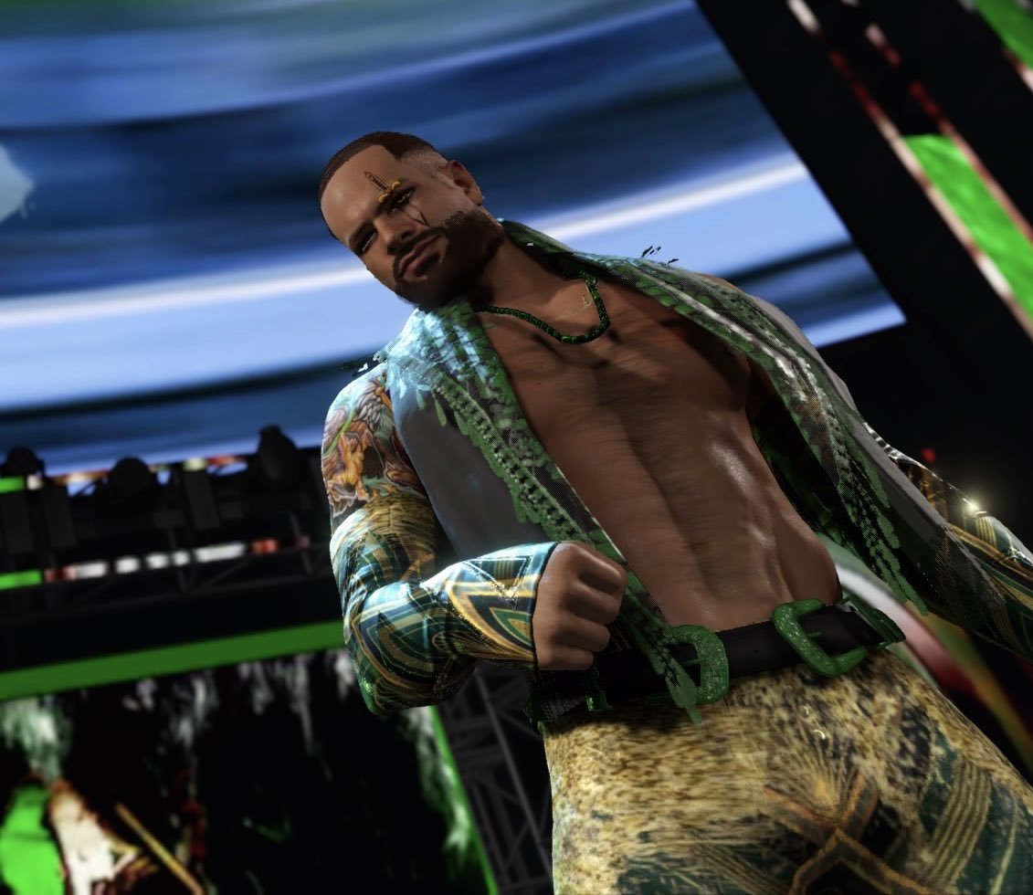 New Prodigy New Journey New Name let’s start this new adventure