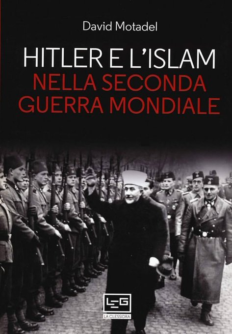 GildaMiranda22's tweet photo. HITLER E O ISLÃ: Aquela velha parceria de sempre. LEIA! 👉 https://t.co/9Gl4YwQWmF #NazisForBiden #NaziGate #NazisInFlorida #UkraineIsNazi #UkraineRussiaWar #IsraelPalestineWar 🙏🇧🇷🇮🇱🙏 #StandWithIsrael #WeThePeople #StandUpAndFight #NeverAgain #WalkAway #NeverSurrender #NCSWIC #StandWithIsrael #SpeakerOfTheHouse #Trump4Speaker #SpeakerTrump #ultramaga #MAGA #RedOctober #thegreatawakening #CiberSoldier #Q #HumanTrafficking #NaziGate #LiberalsAreNazis #HAMAS #Hezbollah #JihadIslamique #IsraelUnderAttack #PedoRing #WEFTerrorists #WEF2030Agenda #ClimateScam #khazarianmafiaSCAM #The4Reich