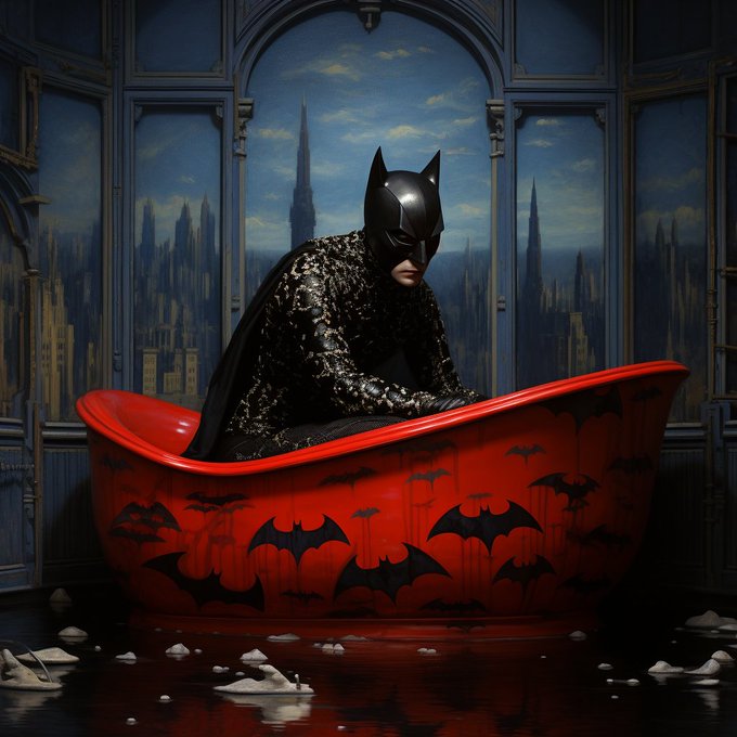 I started using an AI image generator to help with graphics.  Have to understand that these Language<a href="/tag/chaturbatehalloween"class="tags"><span>#chaturbatehalloween</span></a>