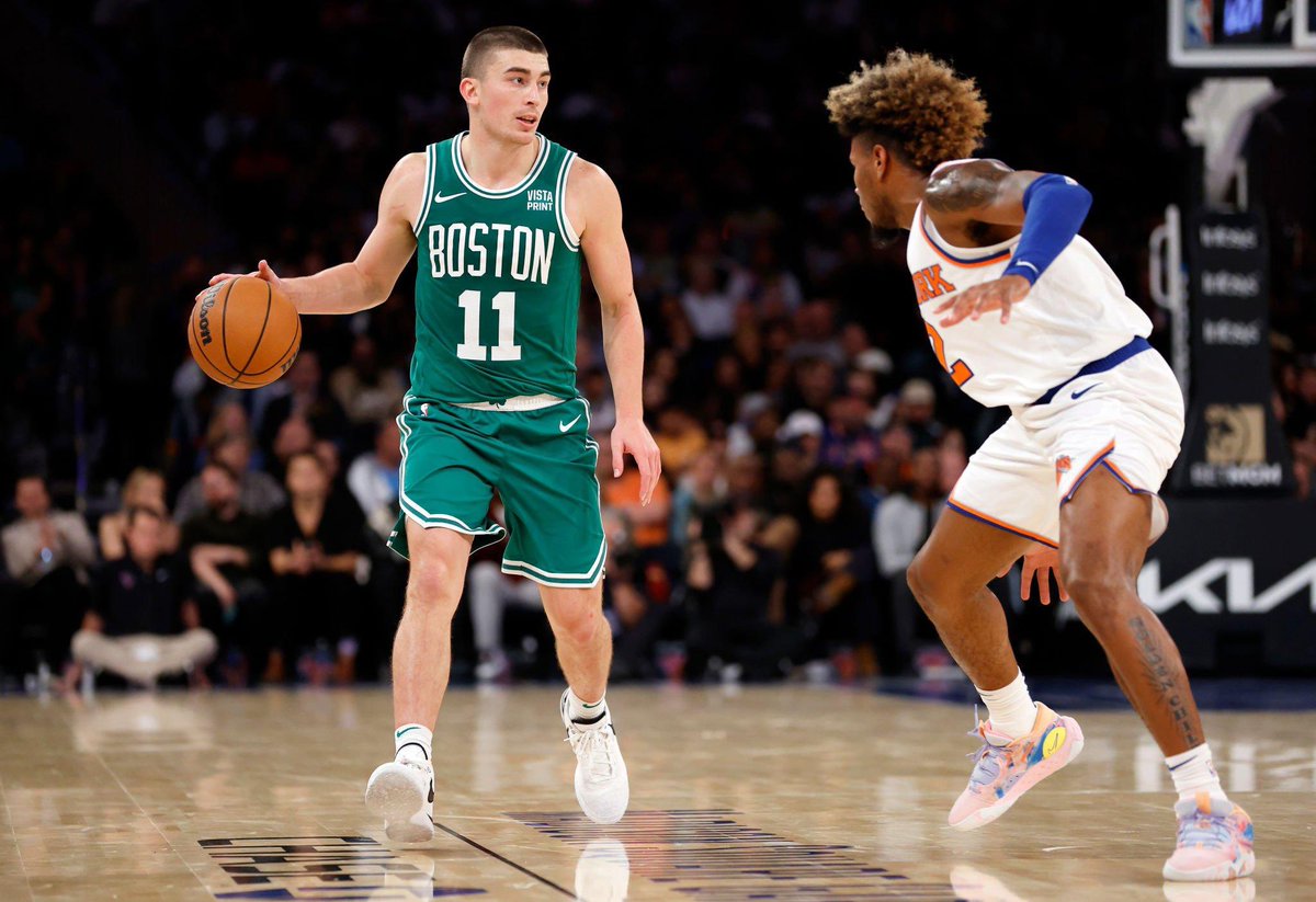 EastMuse's tweet photo. Payton Pritchard tonight:

21 PTS
5 AST
3 REB
3 STL https://t.co/juQ4DwPgp5
