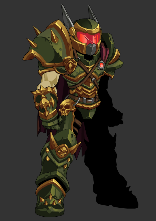 Some more just for fun collabing with <a href="/Archangel360p/">ArchAngel</a>. :)