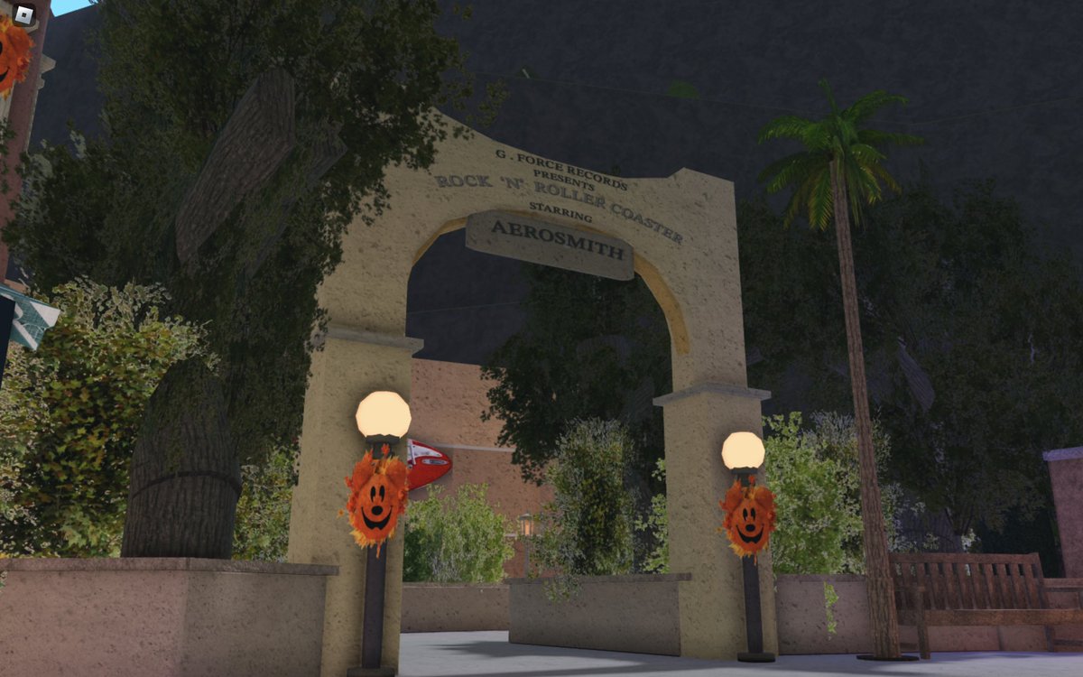 Disneys Hollywood Studios, full park build

#bloxburgbuilds #bloxburg #bloxburgtm
