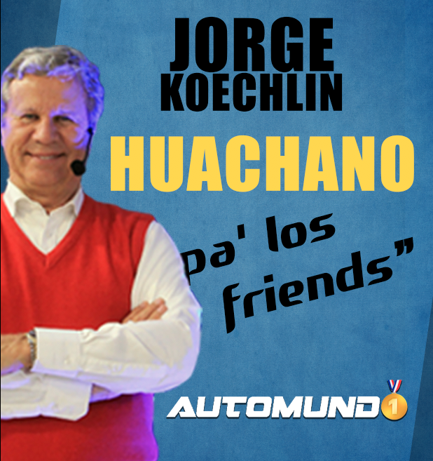 AutoMundoPe's tweet image. 𝐉𝐎𝐑𝐆𝐄 𝐊𝐎𝐄𝐂𝐇𝐋𝐈𝐍, siempre por 𝐂𝐀𝐍𝐀𝐋 𝐍, en una producción 𝐄𝐗𝐂𝐋𝐔𝐒𝐈𝐕𝐀 para 𝐌𝐎𝐕𝐈𝐒𝐓𝐀𝐑 𝐓𝐯.

@jorgekoechlin