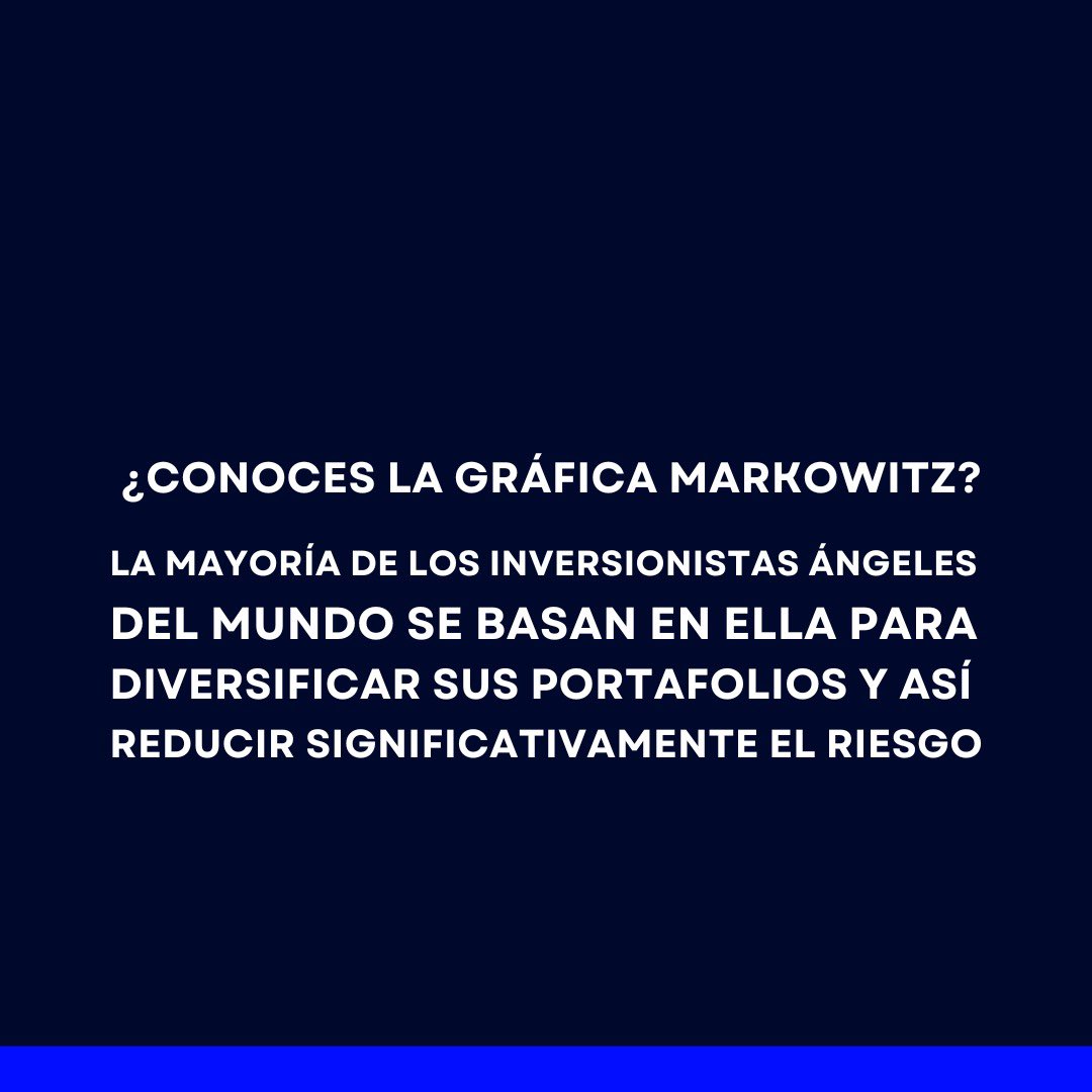arkangelesco's tweet photo. La diversificación es un principio fundamental cuando se trata de #invertir y su importancia no puede subestimarse. Al distribuir tus inversiones en diferentes activos, clases de activos o sectores, estás reduciendo el riesgo. LEE AQUÍ 👉 https://t.co/wOPi6t2UAj https://t.co/C8anTPjgwN