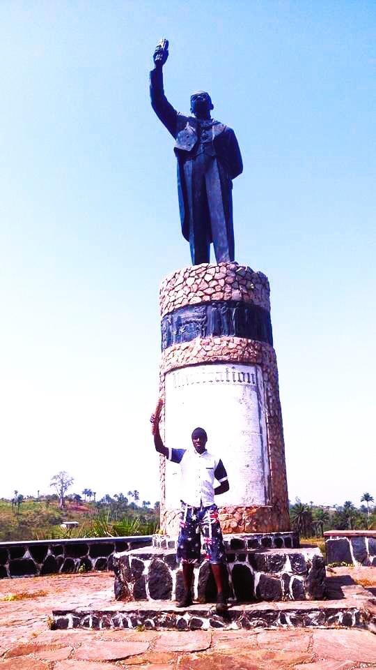 #OneNation 
#OnePeople 
#DiverseCultures