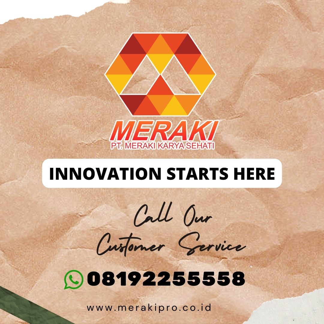 IdMeraki's tweet photo. Innovation Starts Here--PT.Meraki Karya Sehati
#merakipro #merakikaryasehati #meraki #activation #production #channel #events #system #advertising #advertisingindonesia #advertisingmedan #advertisingjakarta #advertisingbandung #advertisingsemarang #advertisingsurabaya https://t.co/GwVmVr5voY