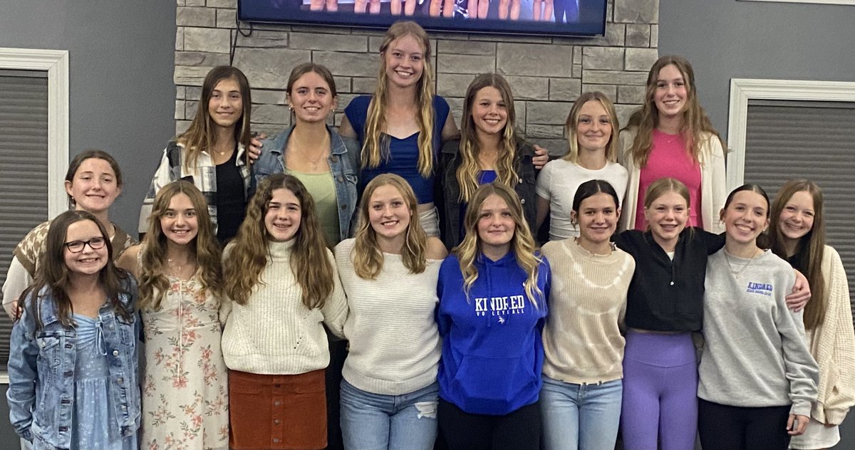 Kindred Golf tweet media