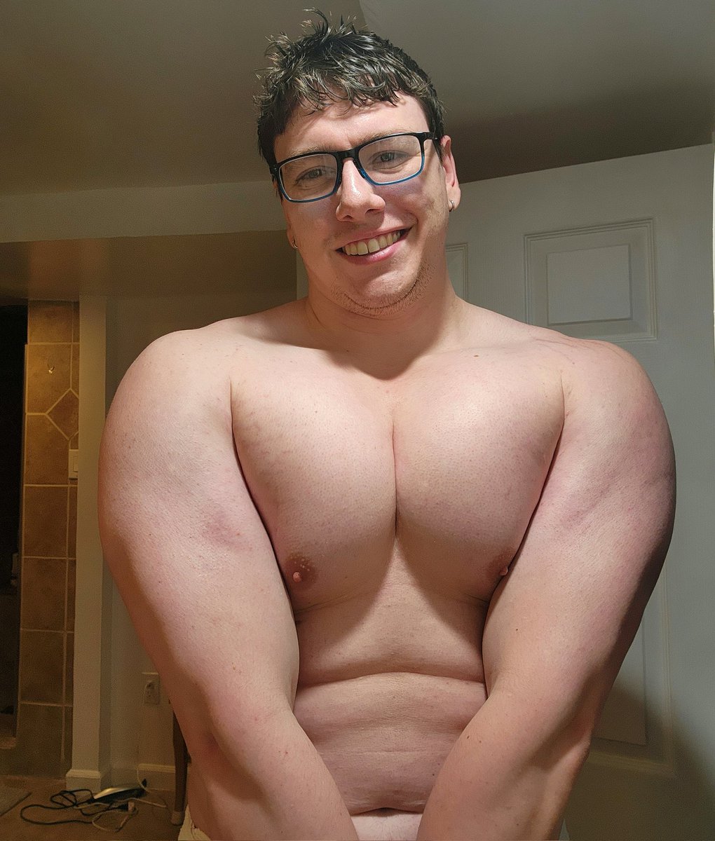 Calilum_'s tweet photo. Streaming Now!!!  Manderville Part 2!!!!  Let's become a Miraculous Manderville Himbo! 

https://t.co/61Qt1HvKzq

#chestday #chestgrowth #musclegrowth https://t.co/zil9IBMn10
