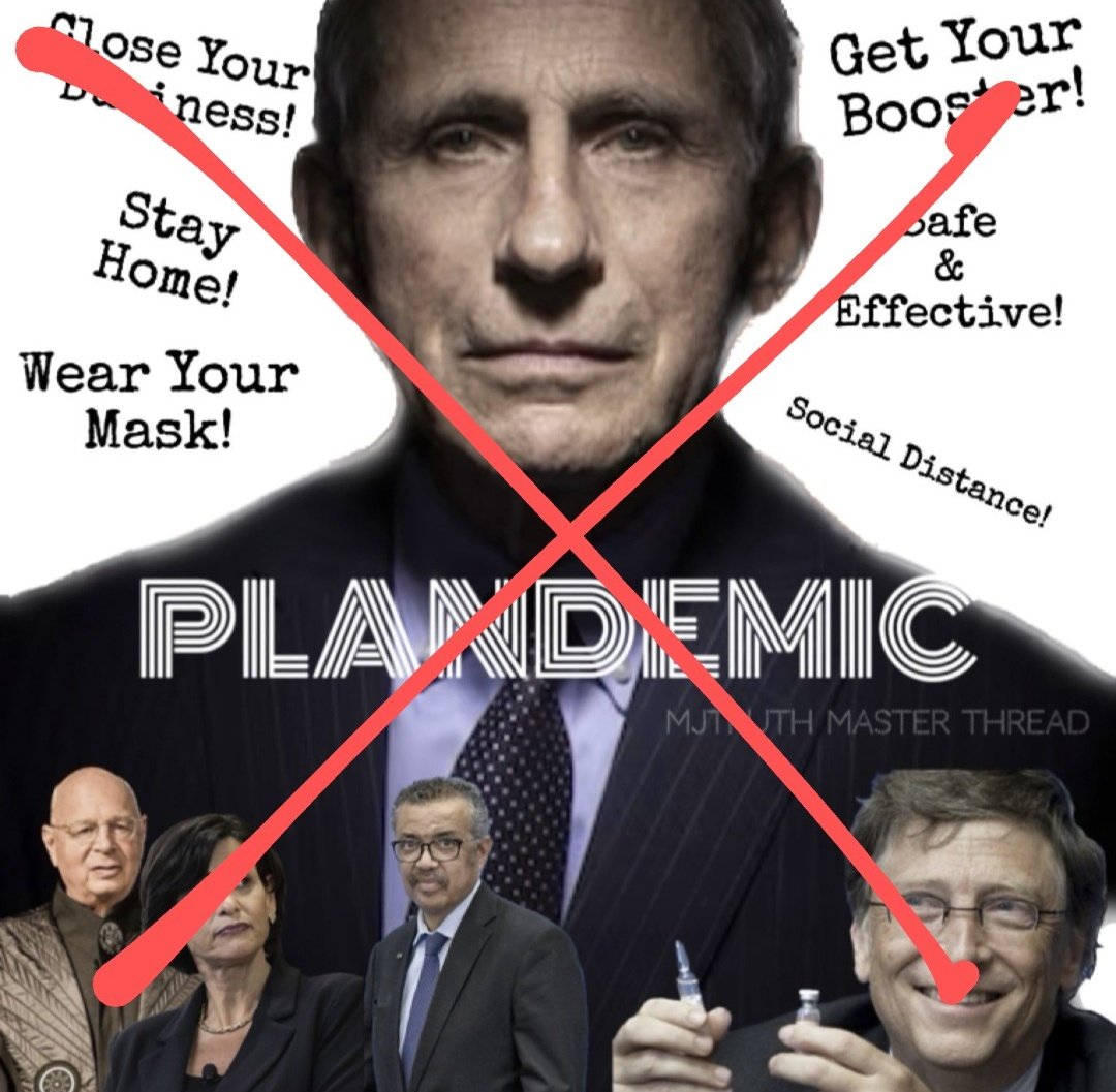 LobservateurLi2's tweet photo. 🔴 MALADIE DE LA PROT. SPIKE 
(SPIKOPATHIE)
Une étude publiée par le NIH américain, l'institut dirigé pas Fauci jusqu'à récemment, conclut en août 2023 que la protéine Spike des vaccins ARNm Pfizer et Moderna est toxique, induit des maladies chroniques graves et que la technologie utilisée est impropre à la vaccination. Elle recommande un MORATOIRE sur son utilisation avec effet immédiat.

Extrait des conclusions finales :
"Les implications cliniques qui en découlent sont que les cliniciens de tous les domaines de la médecine doivent être conscients des diverses manifestations possibles de maladies liées au vaccin COVID-19, à la fois aiguës et chroniques, ainsi que de l’aggravation des conditions préexistantes. Nous plaidons également pour la suspension des vaccins contre la COVID-19 à base de gènes et des matrices porteuses de nanoparticules lipidiques, ainsi que d'autres vaccins basés sur la technologie de l'ARNm ou de l'ADN vecteur viral."

Le récit covidiste craque de partout. Justice viendra.

Étude complète via NIH:  https://t.co/D4aW1qhKL1

Lien de secours via MDPI:
(même étude)
https://t.co/8QFvC1fIJC

Mot-clés  
#Spikopathie #SpikeProtein #CovidLong #pathologie #transfection #biodistribution #lipidnanoparticles #autopsies #inflammation #pharmacovigilance #COVID19 #ARNmVaccins #Moratoire 

Le partage de cette information scientifique révisée et publiée peut sauver des vies, svp Repost. 🙏