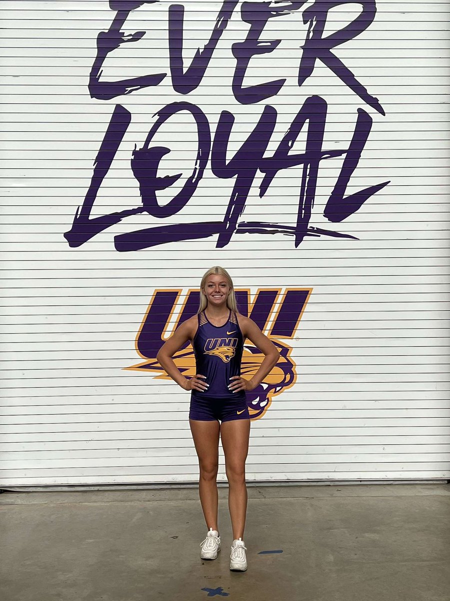 Rylee Steffen (@rsteffen2024) on Twitter photo Had a great time at my official visit at the University of Northern Iowa! Thank you so much <a href="/Coach_SmithUNI/">Diavonte Smith</a> and <a href="/CoachPaulsen/">Dave Paulsen</a> for the opportunity and for taking the time to showcase your amazing program! #senioryear #trackandfield #trackrecruit Had a great time at my official visit at the University of Northern Iowa! Thank you so much <a href="/Coach_SmithUNI/">Diavonte Smith</a> and <a href="/CoachPaulsen/">Dave Paulsen</a> for the opportunity and for taking the time to showcase your amazing program! #senioryear #trackandfield #trackrecruit