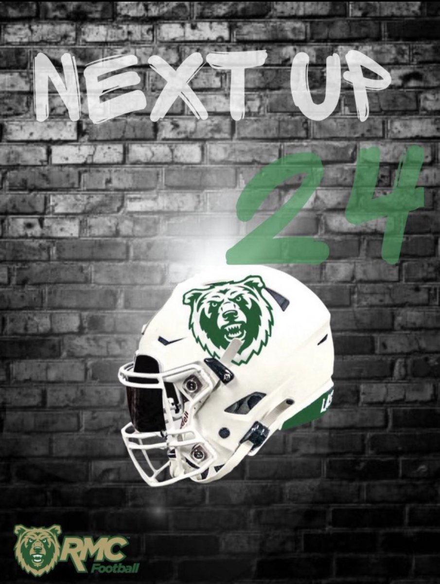 Thankful to have earned a scholarship from Rocky Mountain College <a href="/Coach_Dunning/">Joe Dunning</a> <a href="/hhsramsftbl/">Highland Rams Football</a> <a href="/Sorrell2519/">Nick Sorrell</a> <a href="/SBLiveID/">Idaho High School On SI</a> <a href="/PrepRedzoneID/">Prep Redzone Idaho</a> <a href="/MrIdahoPreps/">Brandon Walton</a> <a href="/BrandonHuffman/">Brandon Huffman</a>