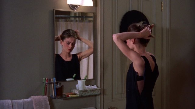 “Because no matter where you run, you just end up running into yourself.”
#Good_morning🌻