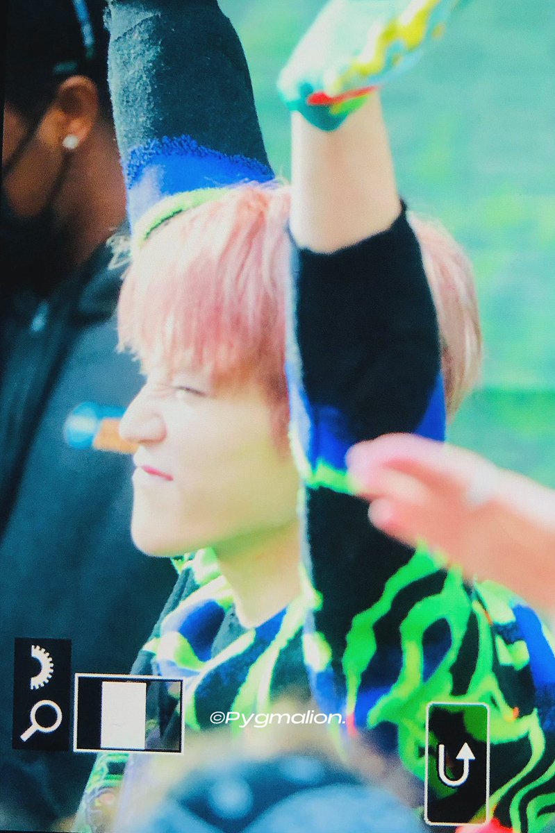 작년 때.,,🥹 너무 귀여움!!