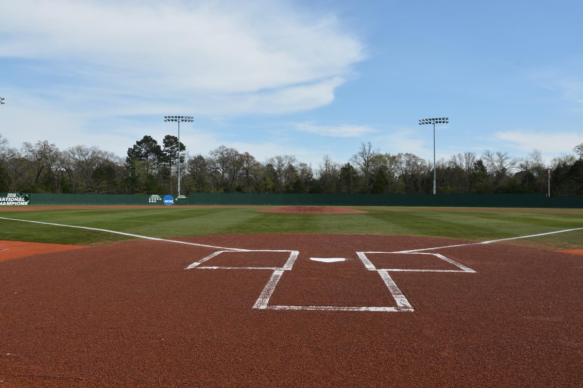uttylerbaseball's tweet photo. Thank you to the 15 Major League Baseball organizations that were represented today at Patriot Pro Day! #ProPats https://t.co/Yg77ArEimP