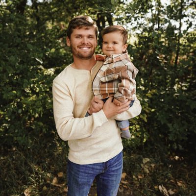 #NewProfilePic